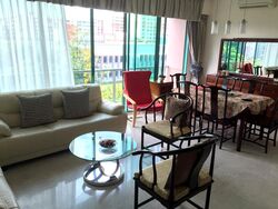 Amaranda Gardens (D19), Condominium #519643071